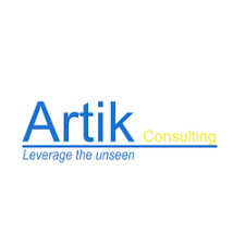 Logo Artik Consulting